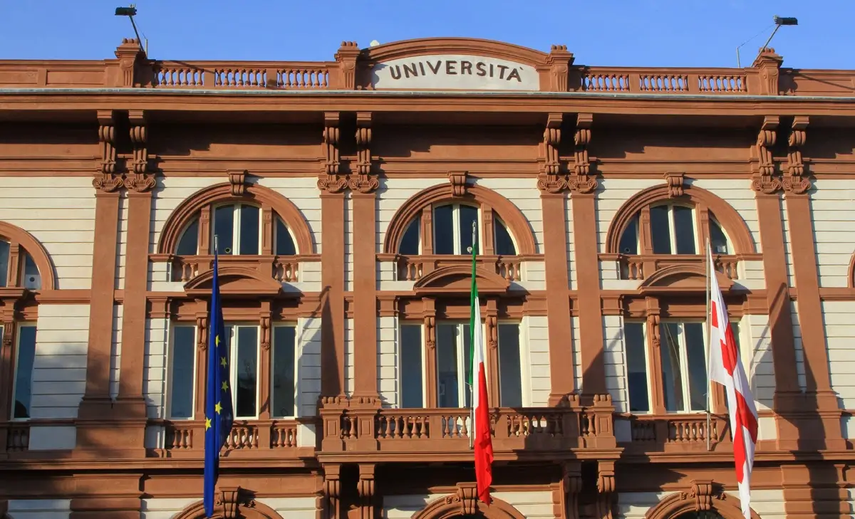 Cover image for University of Sassari, students call for more space and international opportunities