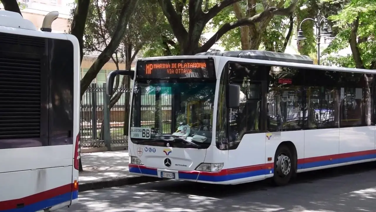 Copertina di Sassari, il 19 agosto deviazioni per cinque linee ATP a Latte Dolce