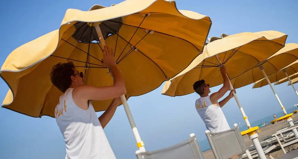 Cover image for Sardinia is looking for workers: over 41,000 positions expected between July and September