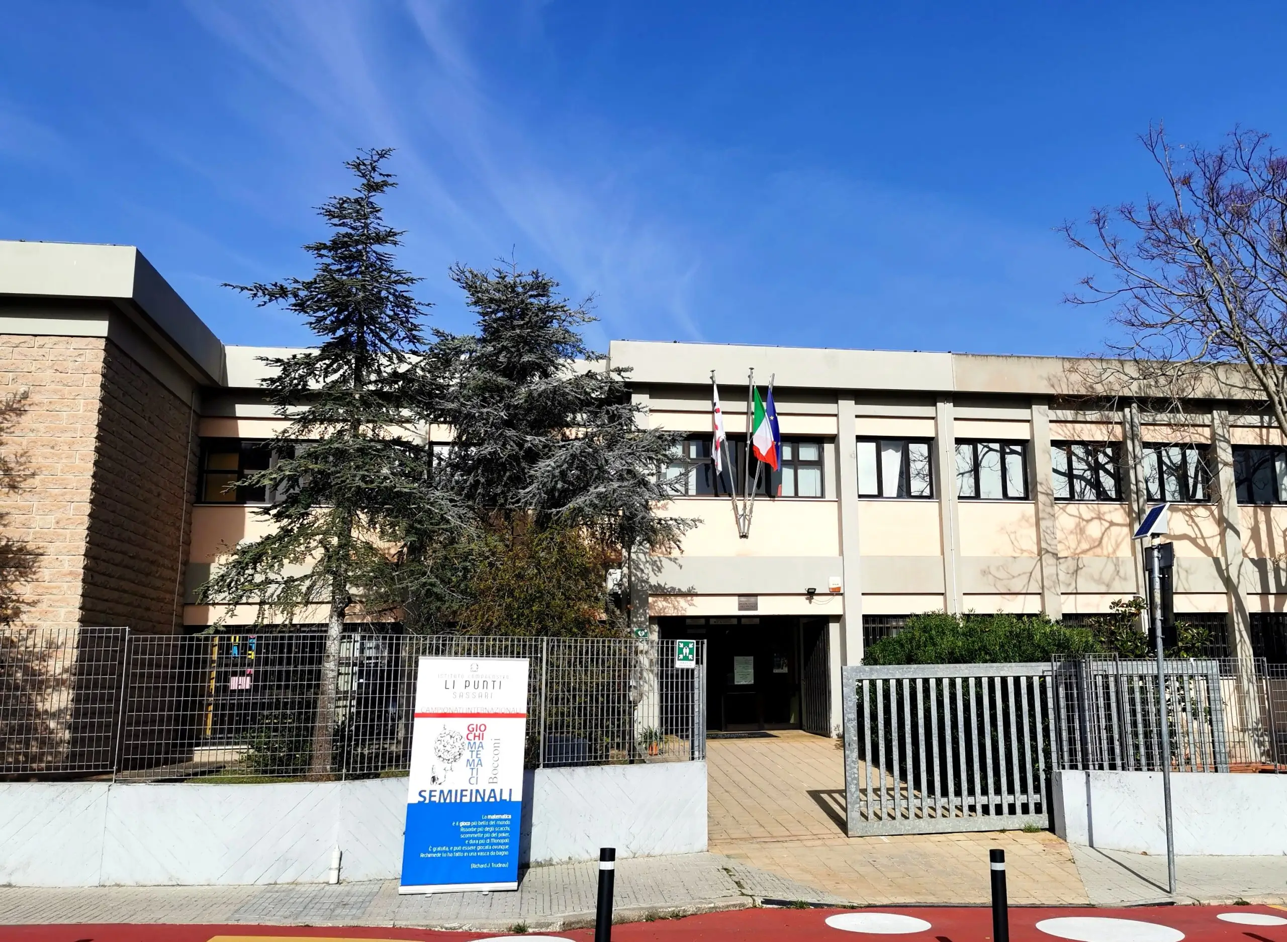 Cover image for Schools in Sardinia, classes resume on September 16: the 2026/2027 calendar