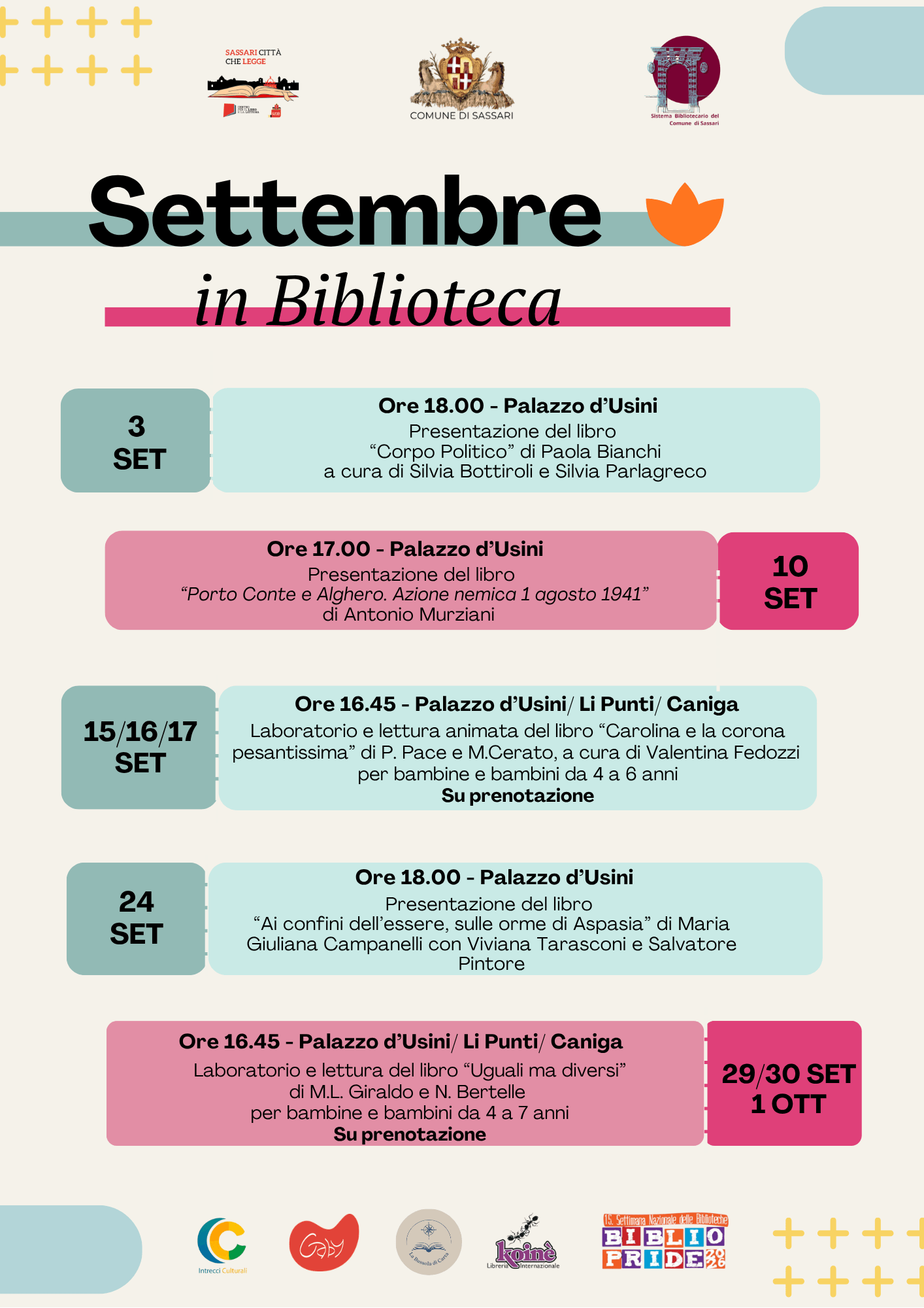 settembre-in-biblioteca-locandina-sassari