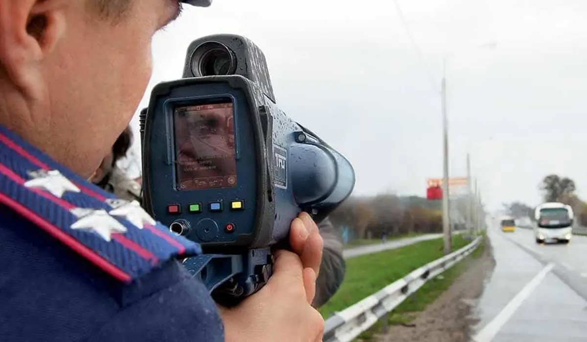 Cover image for Sardinia, mobile speed cameras in action: the schedule of checks until September 27