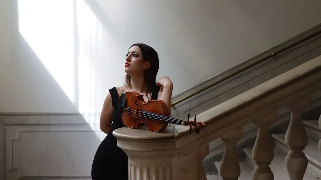 Copertina di musicaNOVA 2026